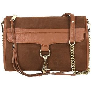 Rebecca Minkoff MAC crossbody